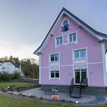 Gaestehaus Ruth