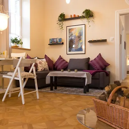 Gaestehaus Ruth Apartment Wildbergerhutte