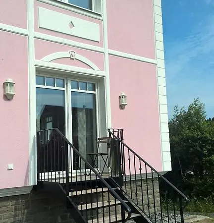 Gaestehaus Ruth Apartment Wildbergerhutte