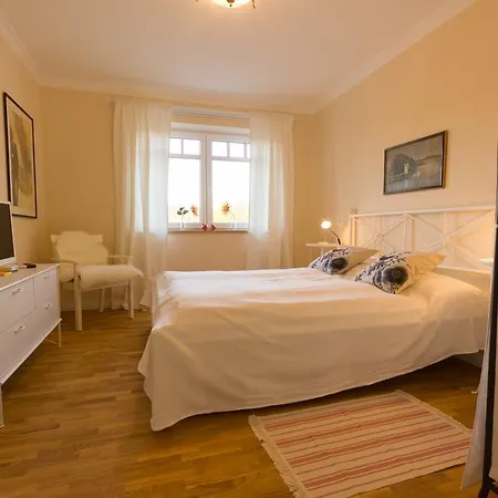 Apartment Gaestehaus Ruth *