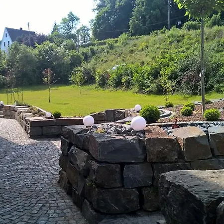 Gaestehaus Ruth Apartment