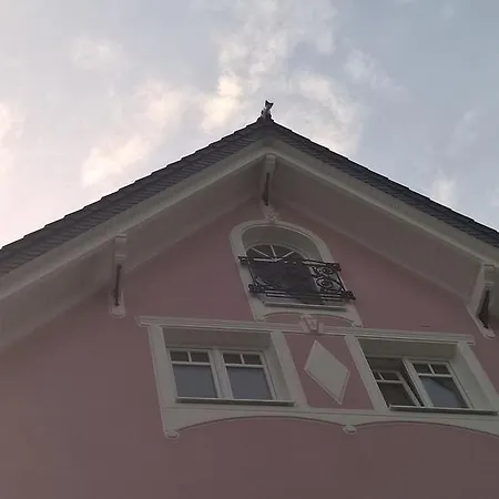 Gaestehaus Ruth * Wildbergerhutte