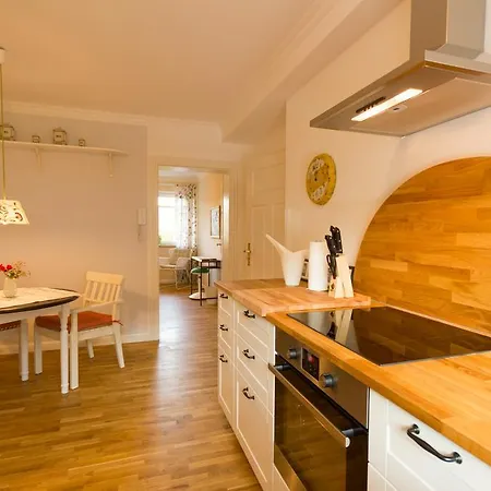 Gaestehaus Ruth Apartment Wildbergerhutte