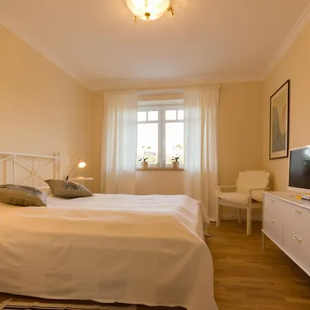 Gaestehaus Ruth * Wildbergerhutte