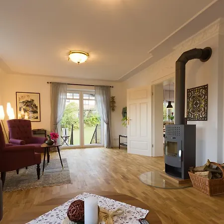 Gaestehaus Ruth Apartment
