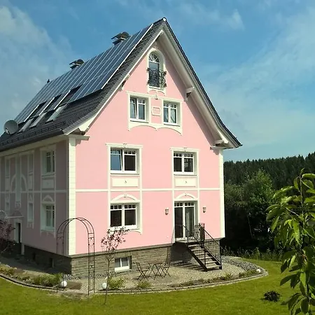 Gaestehaus Ruth Wildbergerhutte